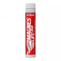 Nutrend Magneslife Liquid Cherry ������ ����������� ������� "������" ��� �������������� �������� �������, �� ������ �����