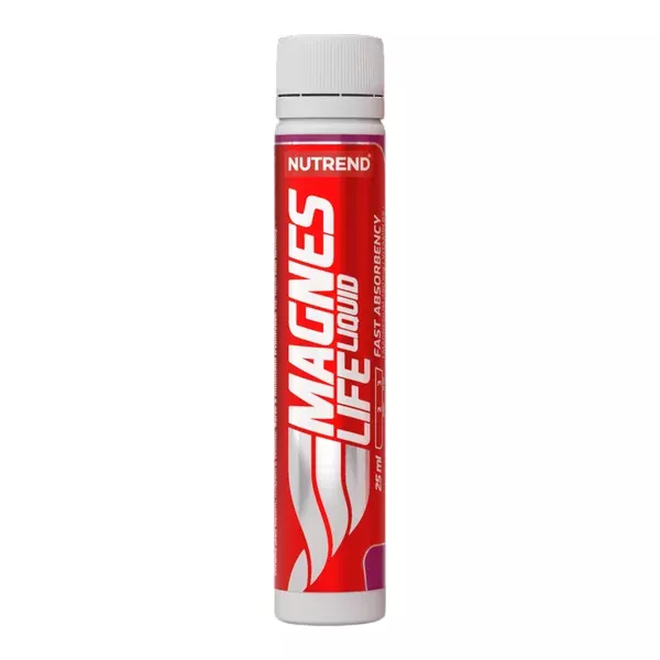 Nutrend Magneslife Liquid Cherry ������ ����������� ������� 