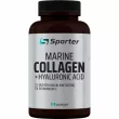 Sporter Marine Collagen + Hyaluronic Acid 120pcs