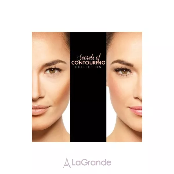 Deborah Duo Contour & Highlight ������ � ��������� 2 � 1