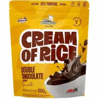 Amix Mr.Popper's Cream Of Rice Double Chocolate ����������������� ������� ���� "������� �������"