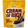 Amix Mr.Popper's Cream Of Rice Double Chocolate 1000g