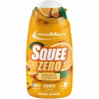IronMaxx Squee Zero Orange ���������� ��� �������� "��������"