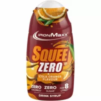 IronMaxx Squee Zero Cola Orange ���������� ��� �������� "����-��������"