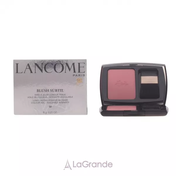 Lancome Blush Subtil ���� ��������� ���'���