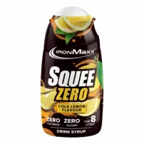IronMaxx Squee Zero Cola Lemon ���������� ��� ����� "����-�����"