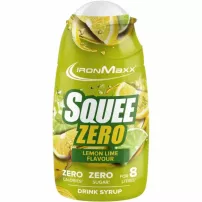 IronMaxx Squee Zero Lemon Lime ���������� ��� ����� "�����-����"