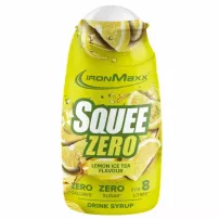 IronMaxx Squee Zero Lemon Ice Tea ���������� ��� ����� "�������� �������� ���"