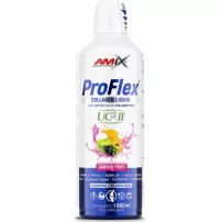 Amix ProFlex Collagen + UC-II Liquid Garden Fruit �������� ��� �������� "������� ������"