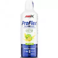 Amix ProFlex Collagen + UC-II Liquid Applemon �������� ��� �������� "������-�����"