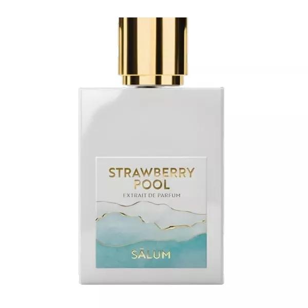 Salum Parfums Strawberry Pool ���� (TRY)