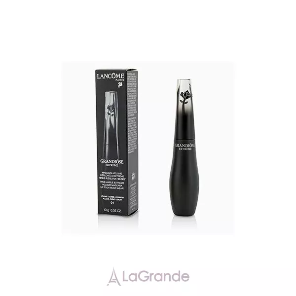 Lancome Grandiose Extreme Mascara ��� ��� ��