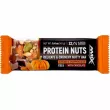 Amix Protein Nuts Delicate & Crunchy Nutty Bar Almond & Pumpkin Seed 40g