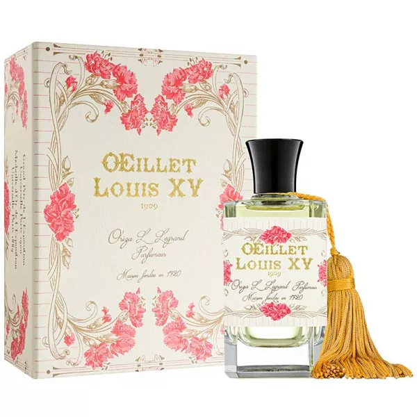 Oriza L. Legrand Oeillet Louis XV ��������������� ����