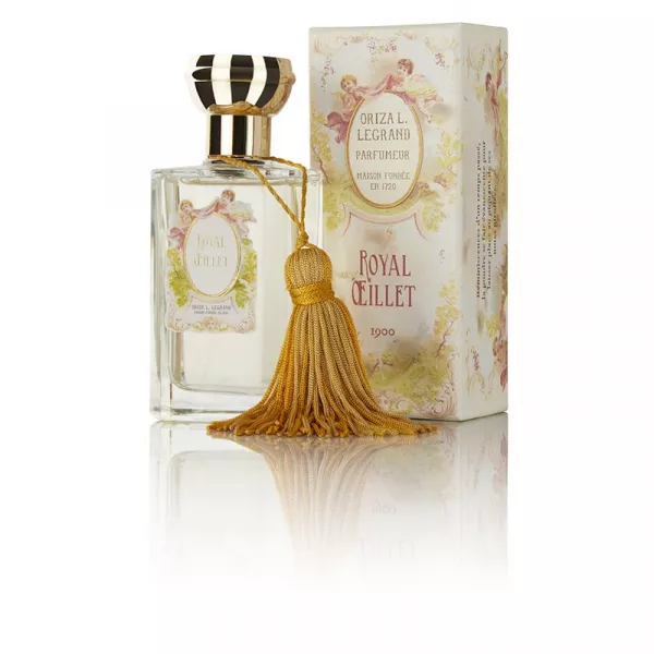 Oriza L. Legrand Royal Oeillet ��������������� ����