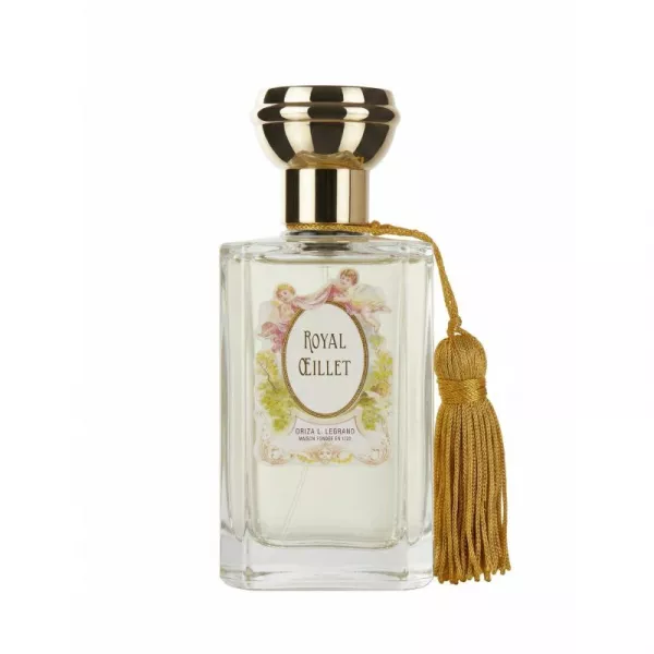 Oriza L. Legrand Royal Oeillet ��������������� ����