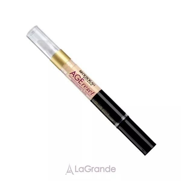 Deborah Age Reset �������� ��� ���� ����������