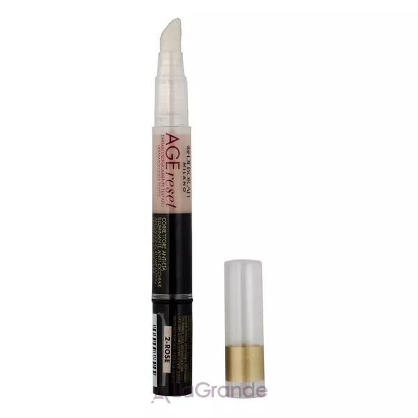 Deborah Age Reset �������� ��� ���� ����������