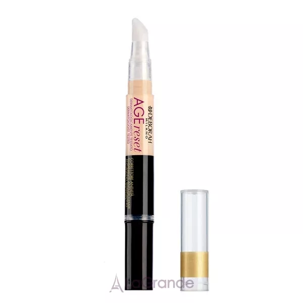 Deborah Age Reset �������� ��� ���� ����������