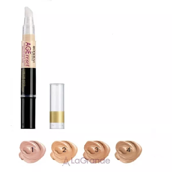 Deborah Age Reset �������� ��� ���� ����������