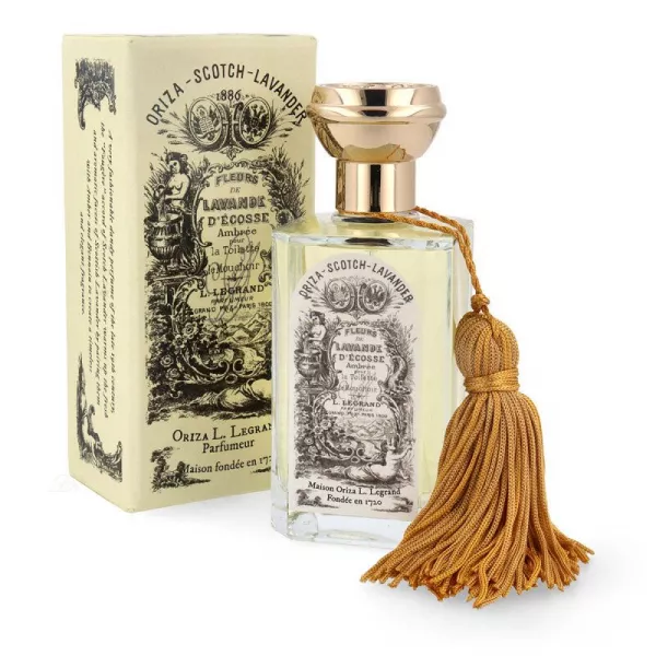 Oriza L. Legrand Scotch Lavender ��������������� ����