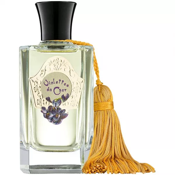 Oriza L. Legrand Violettes du Czar ��������������� ���� (������)