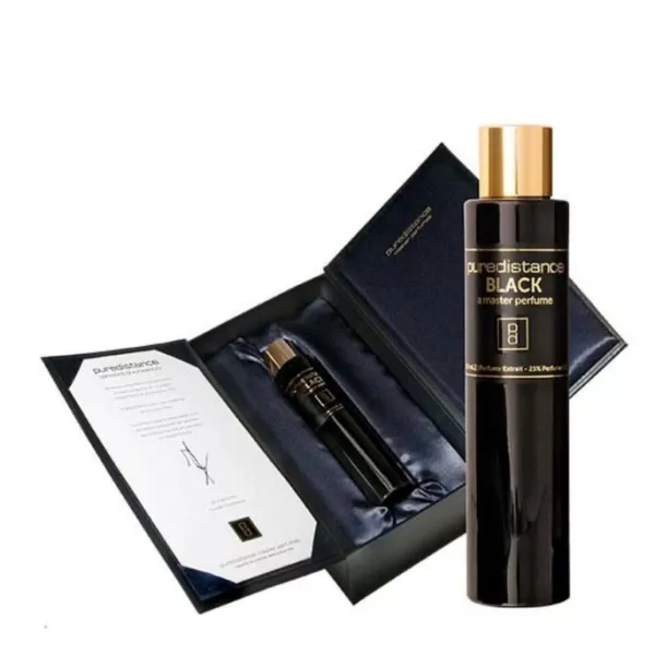 Puredistance Black No. 05 ����