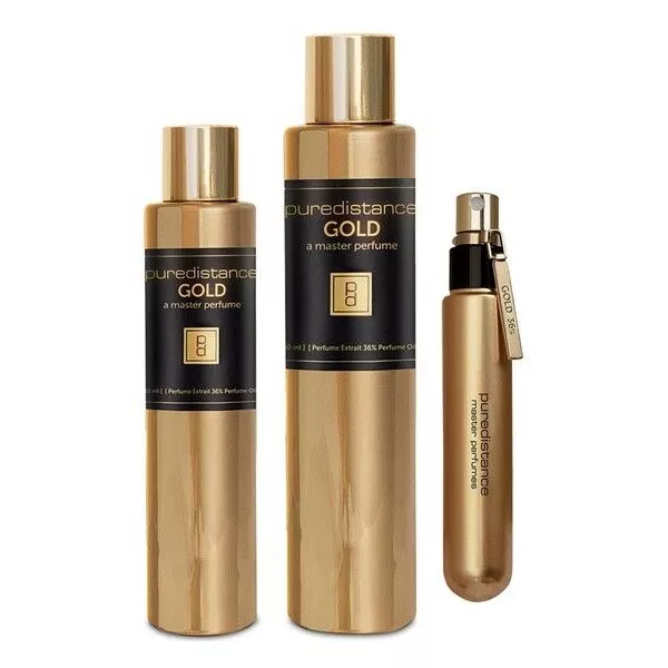 Puredistance Gold No. 10 ����