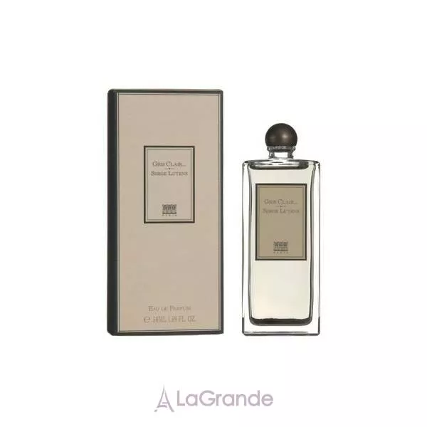 Serge Lutens Gris Clair ��������������� ����