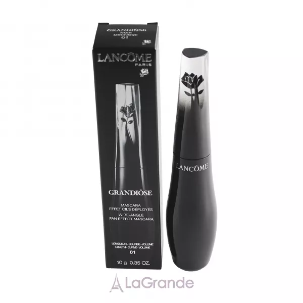 Lancome Grandiose Mascara ��� ��� ��