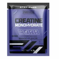 Pure Gold Creatine Monohydrate Mango ������� ���������� "�����"