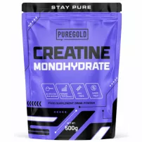 Pure Gold Creatine Monohydrate Cola ������� ���������� "����"