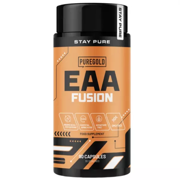 Pure Gold EAA Fusion �������� ����������� EAA