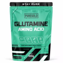 Pure Gold Glutamine Amino Acid Cherry ������������ "��������", �����