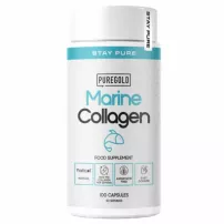 Pure Gold Marine Collagen ������� ������� "��������"