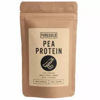 Pure Gold Pea Protein Unflavored ������������ ������� ��� �����