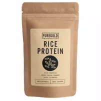Pure Gold Rice Protein ������������ �������