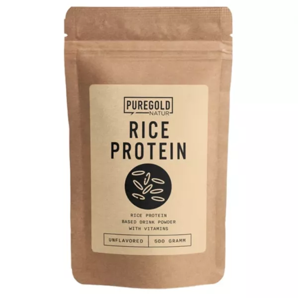 Pure Gold Rice Protein ������������ �������
