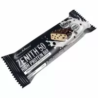 IronMaxx Zenith 50 High Protein Bar Stracciatella Crisp Flavour ���������� �������� "����������� � �������"