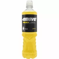 4MOVE Isotonic Sports Drink Lemon ������������� ������� "�����"