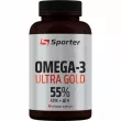 Sporter Omega-3 Ultra Gold 55% 90pcs