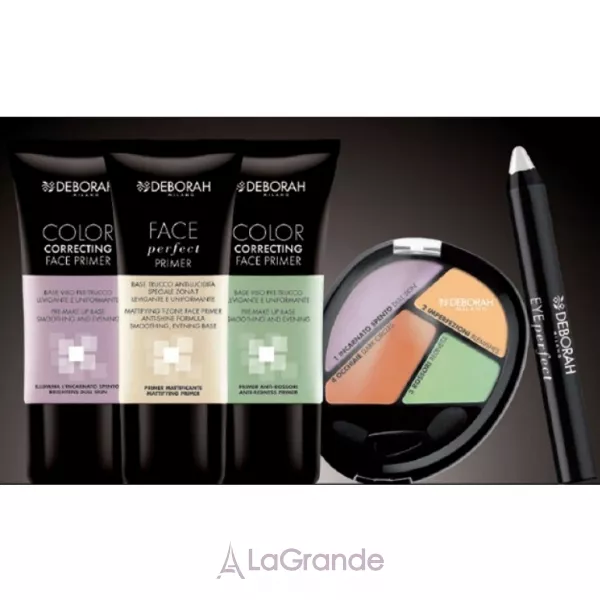 Deborah Face Perfect Primer ������, �� ����, �� �����
