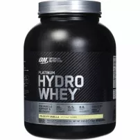 Optimum Nutrition Platinum Hydrowhey Velocity Vanilla ��������������� ������������ ������� "������"
