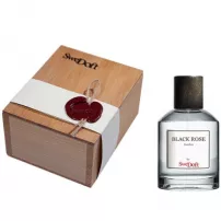 SweDoft Black Rose ����������� ����