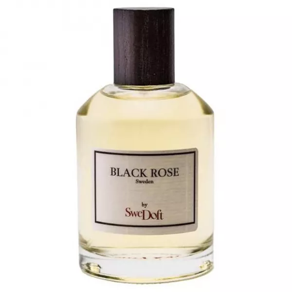 SweDoft Black Rose ����������� ���� (������)