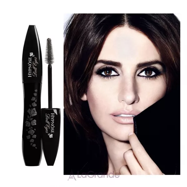 Lancome Hypnose Doll Eyes Mascara ��� � ������� ��������� ��