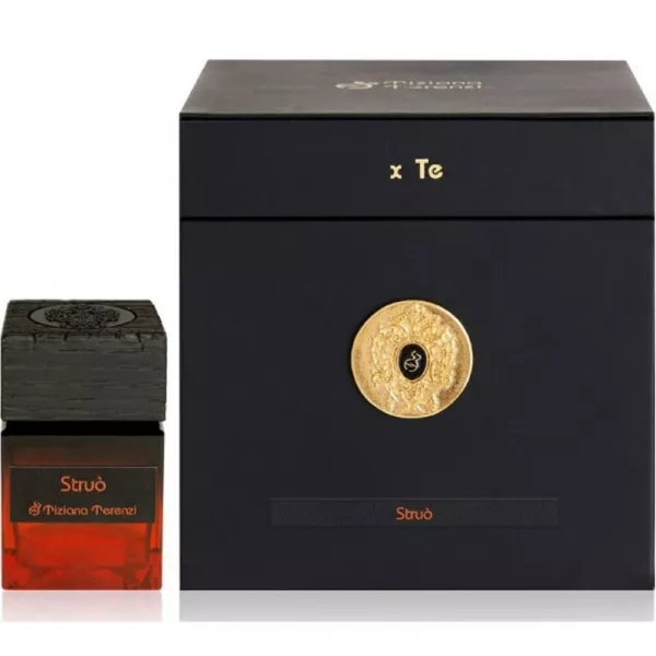 Tiziana Terenzi Struo ����