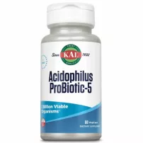 KAL Acidophilus Probiotic-5 ����������� ��������
