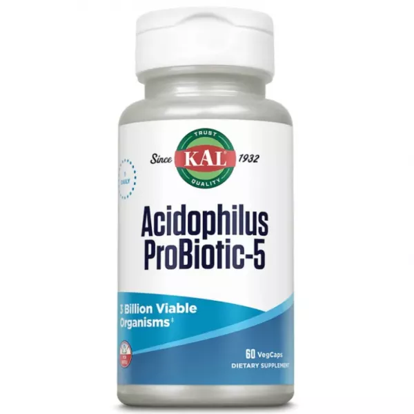 KAL Acidophilus Probiotic-5 ����������� ��������
