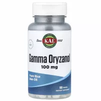 KAL Gamma Oryzanol 100 mg ������� ������� "���� ��������" ��� �������� ������� ���������